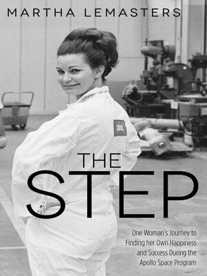 cover image of The Step